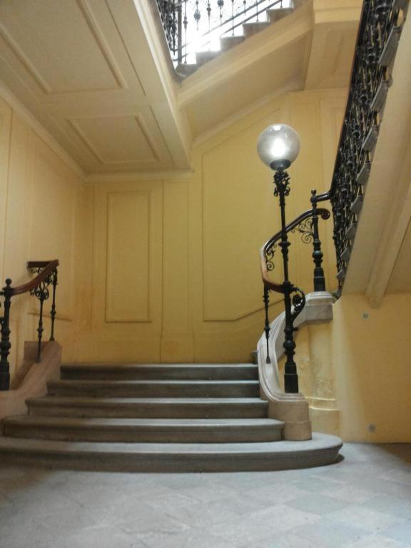 Brilliant Suite Triest Zewnętrze zdjęcie
