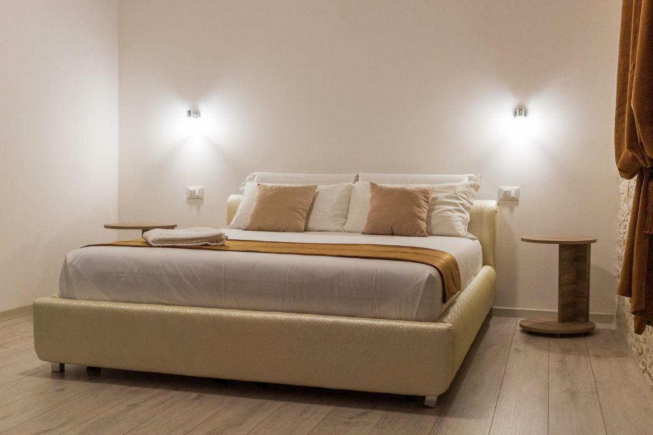Brilliant Suite Triest Zewnętrze zdjęcie