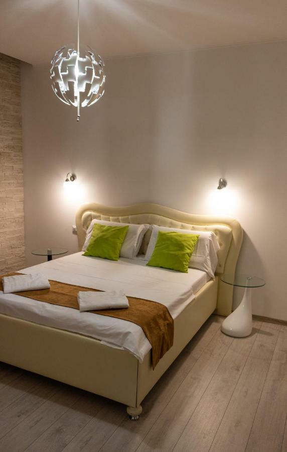 Brilliant Suite Triest Zewnętrze zdjęcie