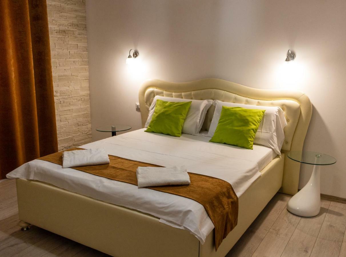 Brilliant Suite Triest Zewnętrze zdjęcie
