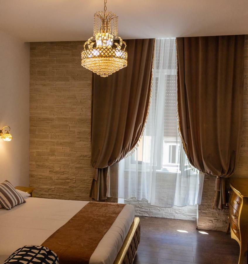 Brilliant Suite Triest Zewnętrze zdjęcie